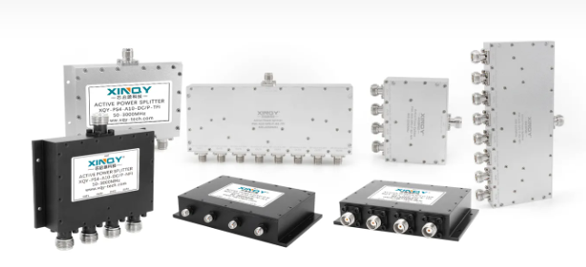 有源功分器哪個(gè)廠家更靠譜一些？
